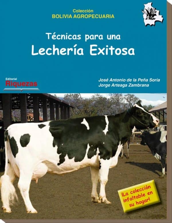 Lechería Exitosa